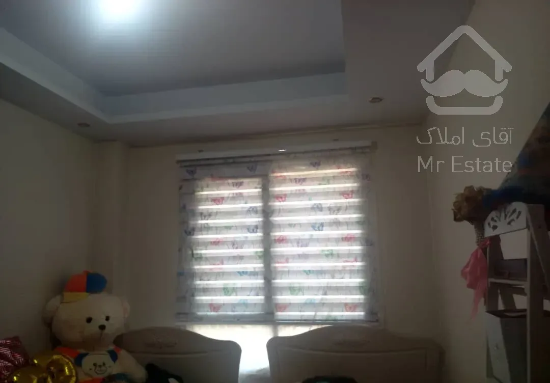 فروش 95 متر بنی هاشم