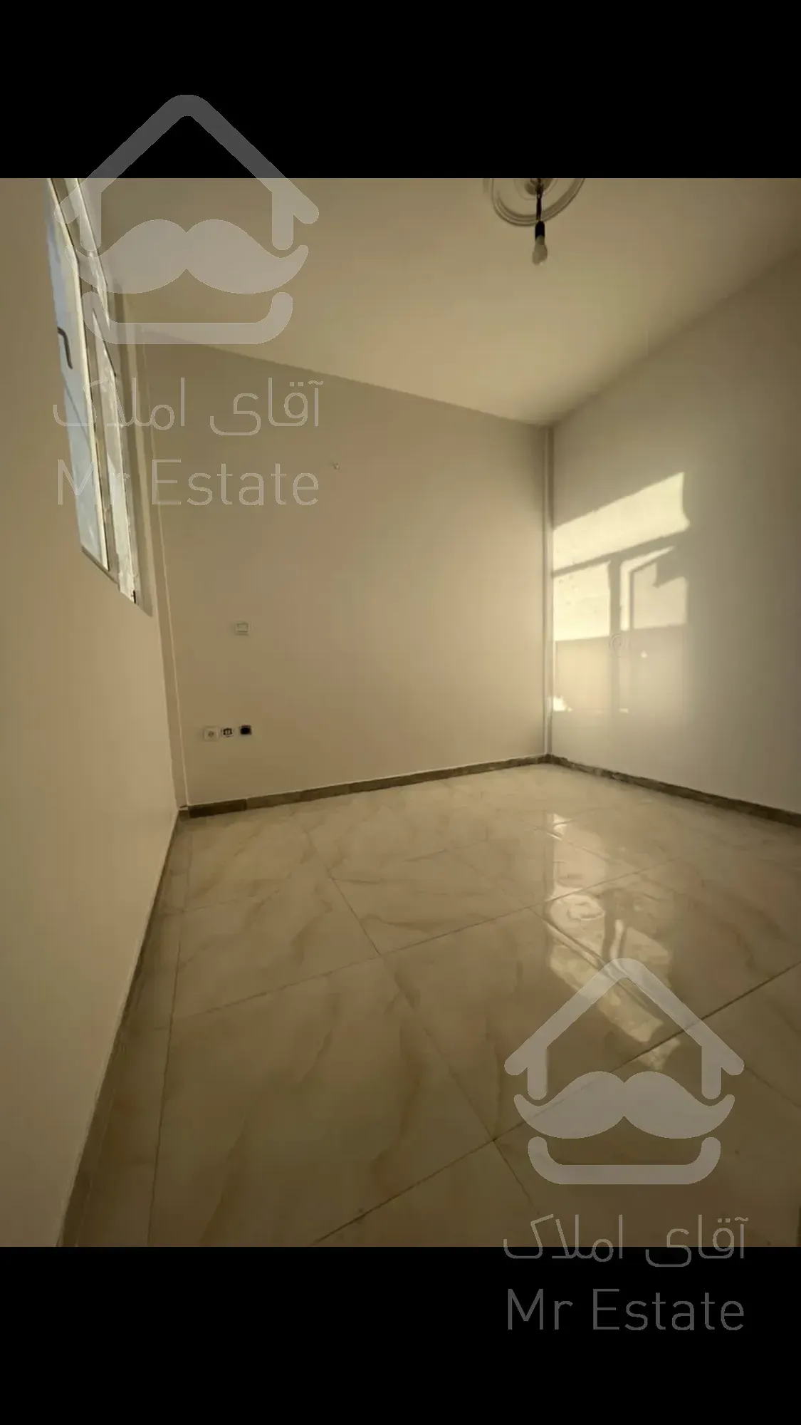 ۵۳متر/نوساز/فول امکانات