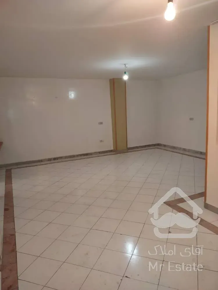 ۹۰ متر آپارتمان مسکونی بلوار فردوس