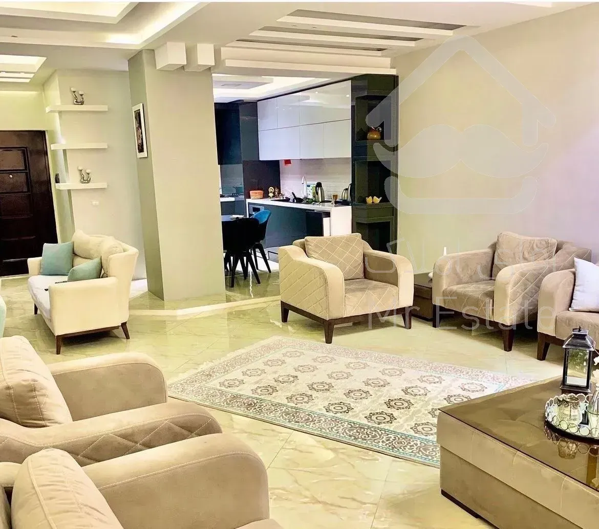 ۱۰۶ متر فول امکانات بالای دریاچه چیتگر برج های سما