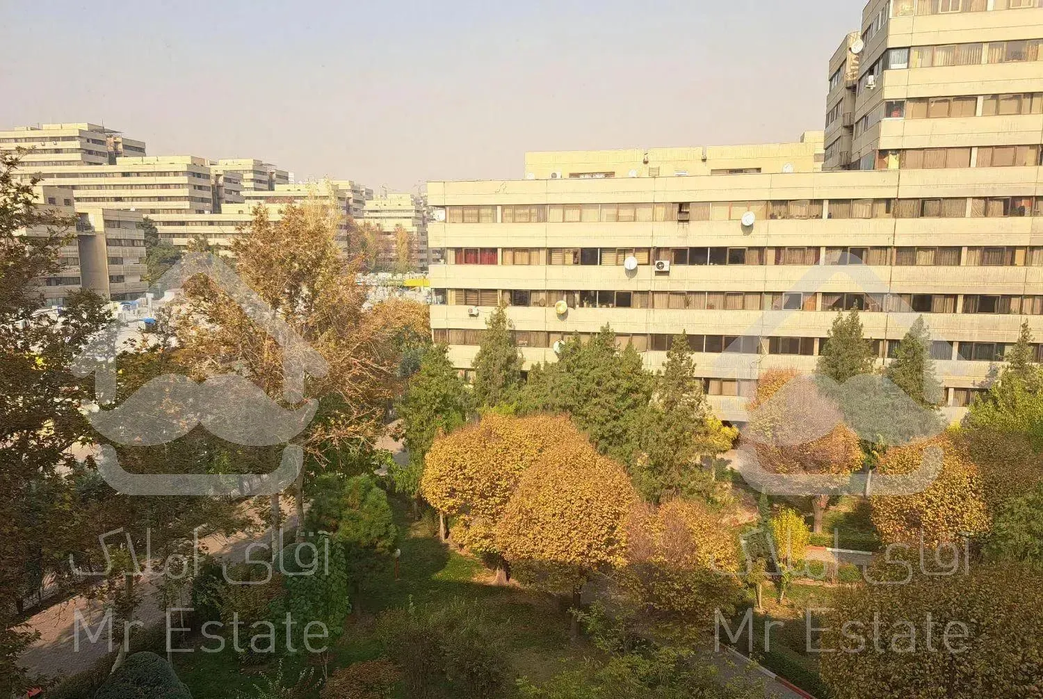 ۱۴۱ متری بلوک B3