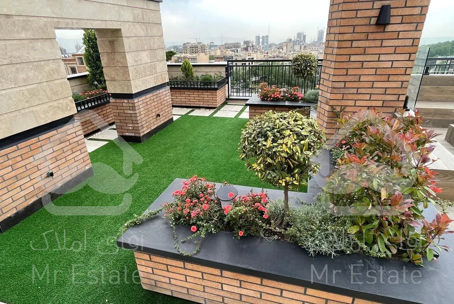 ۹۲ متری کلید نخورده