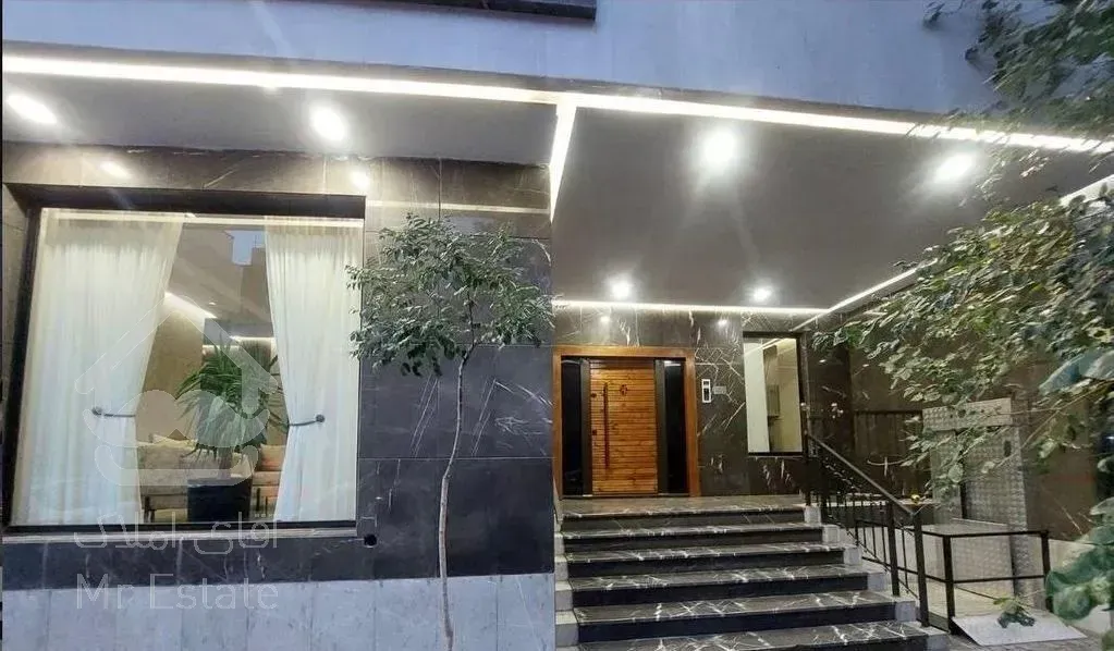 آپارتمان 115 متری ، سه خوابه