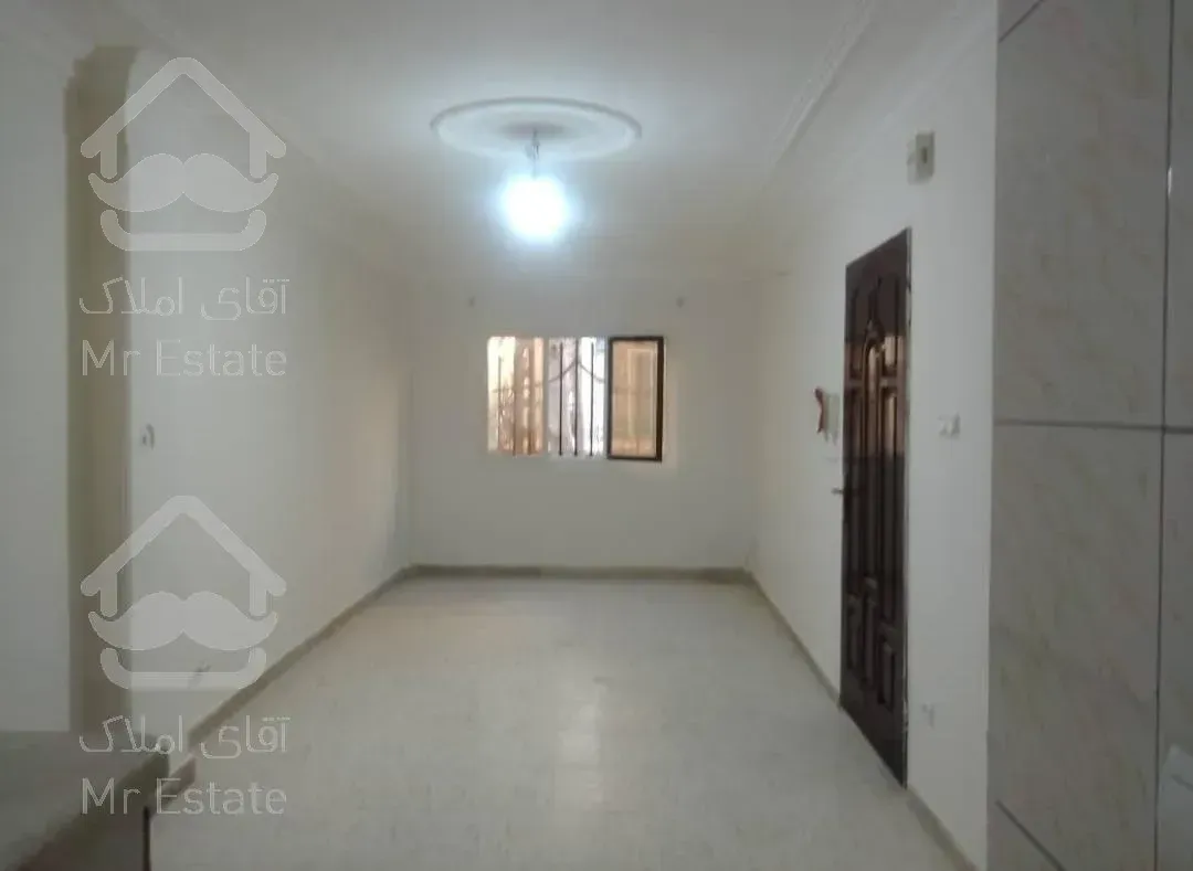 آپارتمان48متر1خواب/بریانک نیکفر