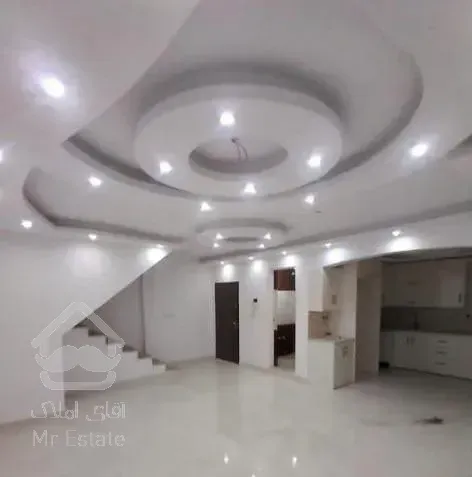 خانه ویلایی دوبلکس / رحمانی