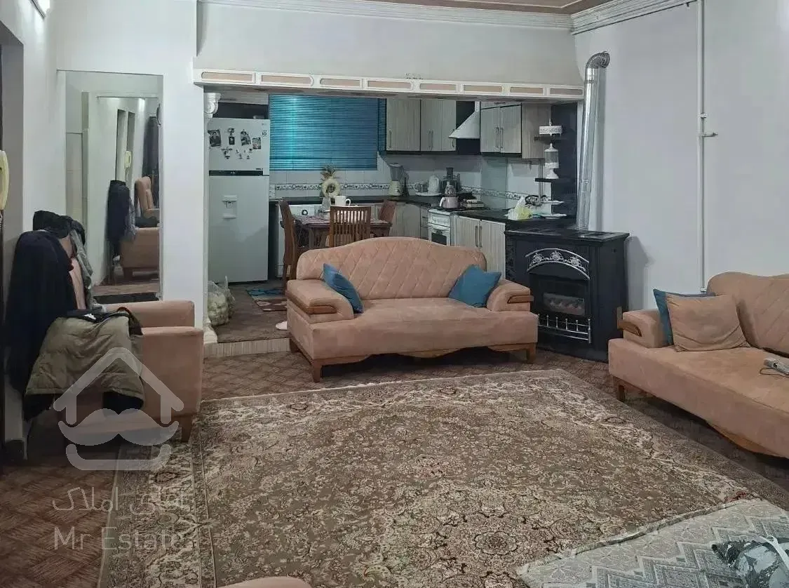 ۲۰۷ متری بلوار میرزاهاشم آملی