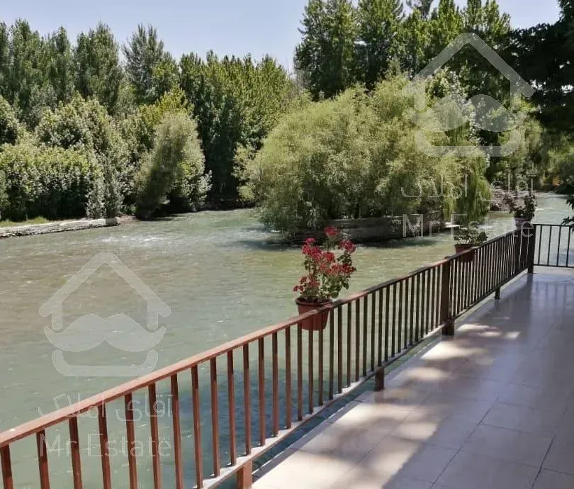 اجاره ویلا ، باغ و سوئیت در باغبهادران