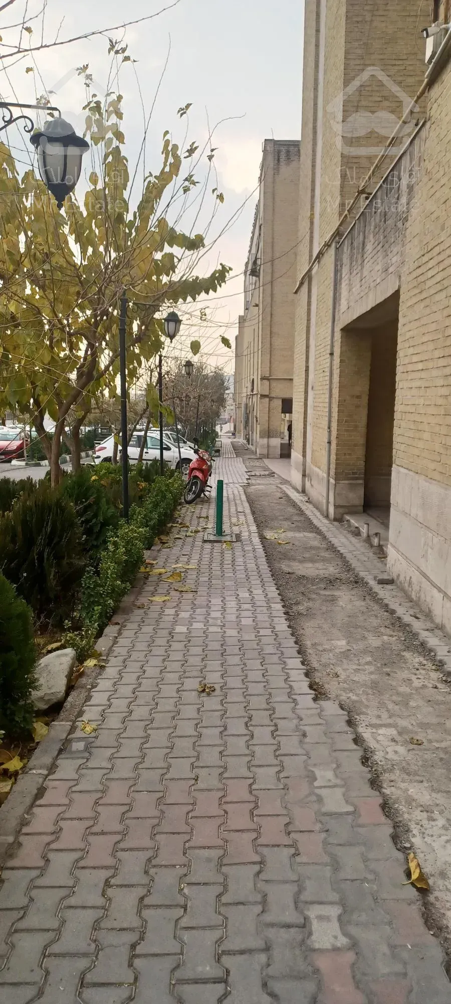 فروش مغازه صادقیه بازار سنتی