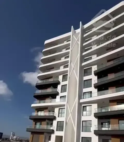 فروش آپارتمان با نمای دریا در قبرس شمالی