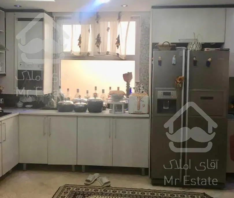 آپارتمان ۱۰۵ متری در اباذر (بهنام)