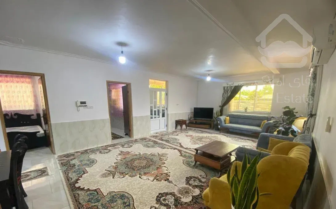 فروش خانه ویلایی ۴۸۰ متری در محدوده شهر