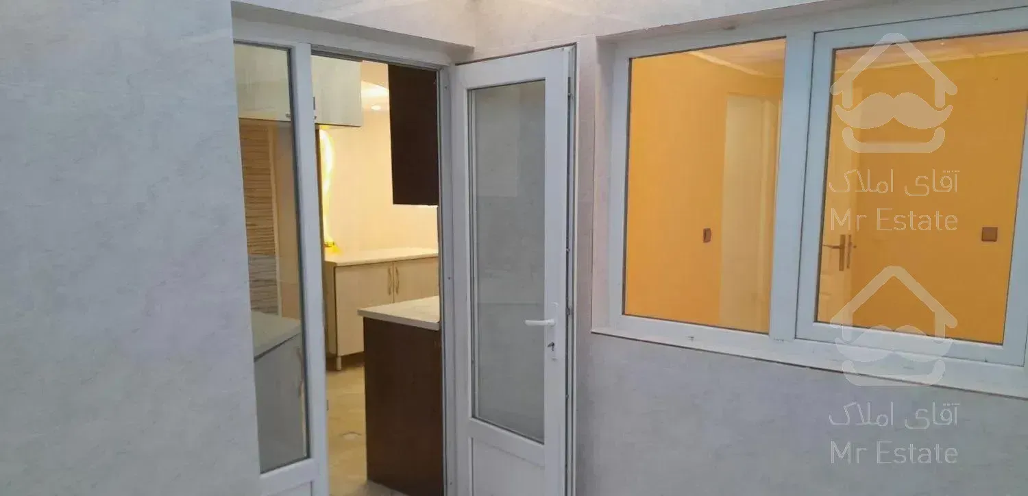 بلوار فرساد شرقی سرو 89 متر 2 خواب فول ویو دار