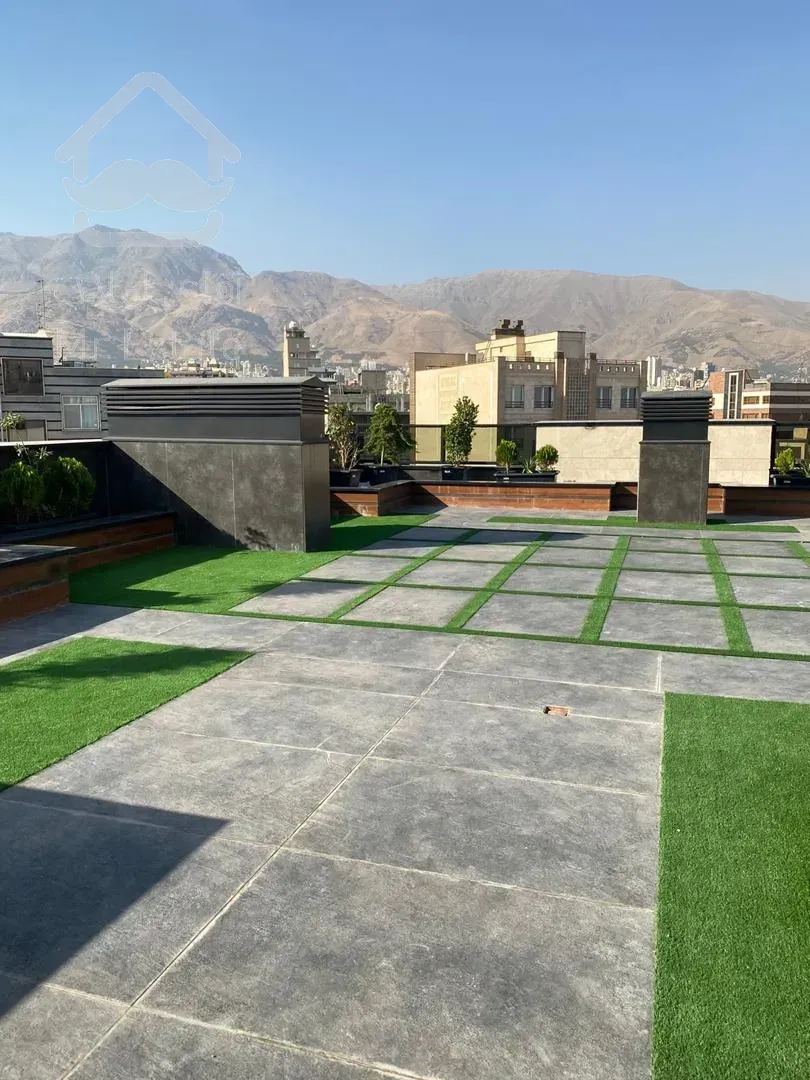 اجاره 210 متر در دروس