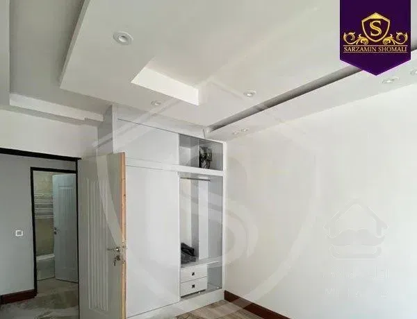 ویلا شهرکی 265 متری در منطقه ازاد