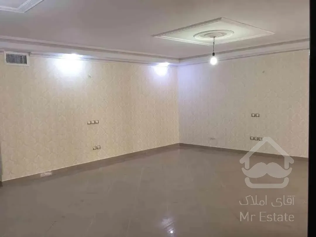 بلوار اباذر ۱۲۵ متر شالی تک واحدی