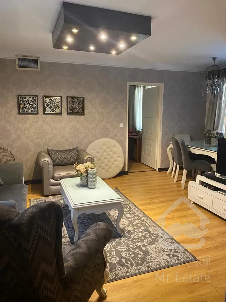 اجاره 115 متری اندرزگو