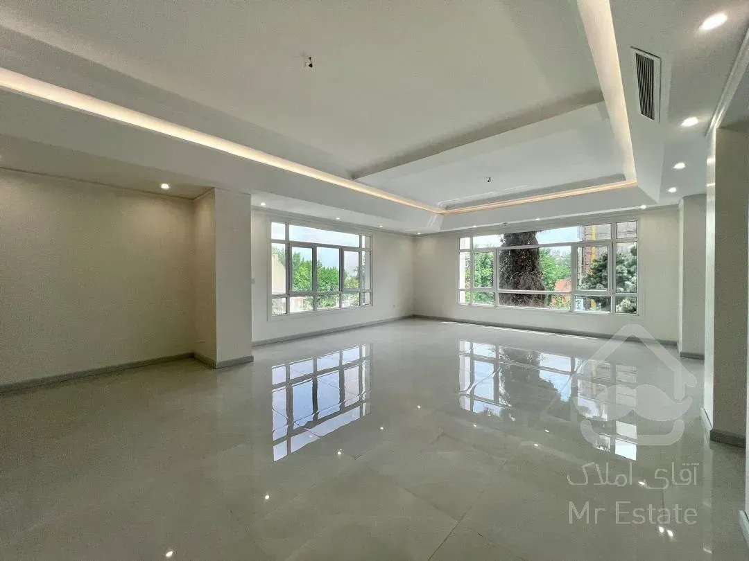 فروش اپارتمان 225 متری زعفرانیه