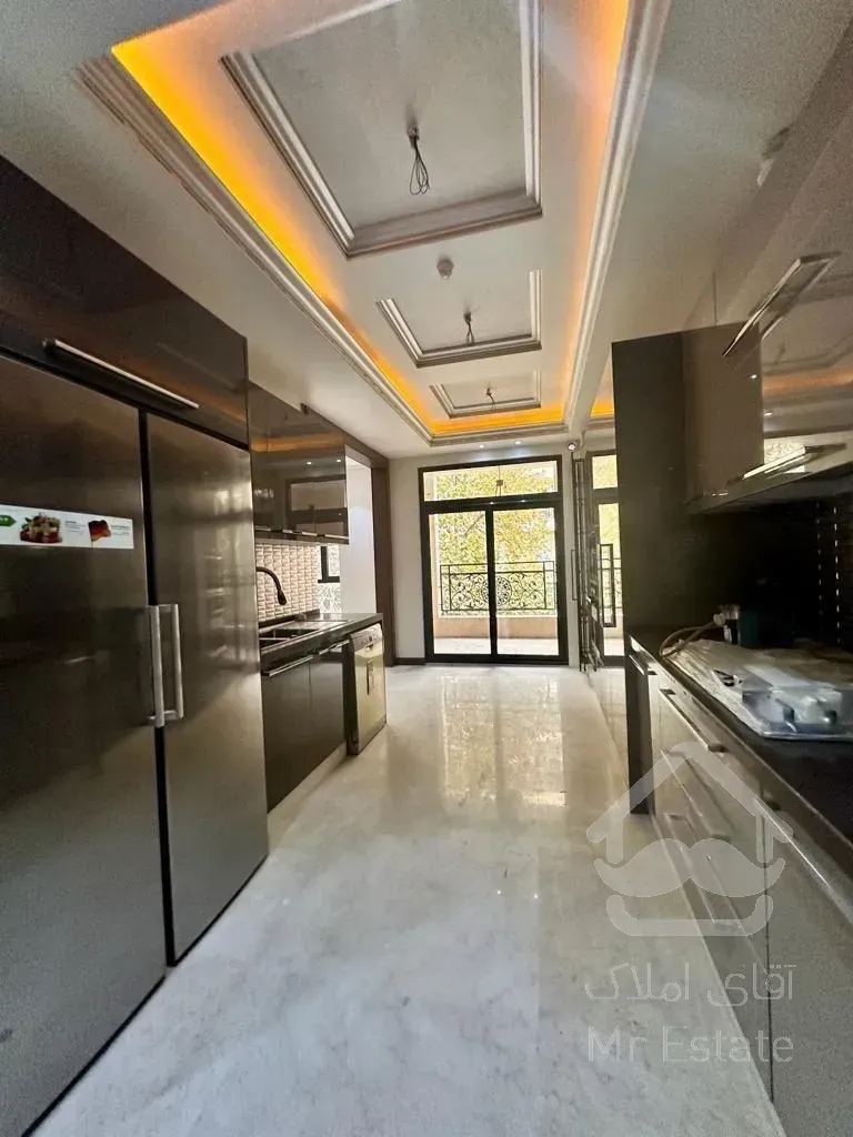 فروش اپارتمان 184 متری زعفرانیه