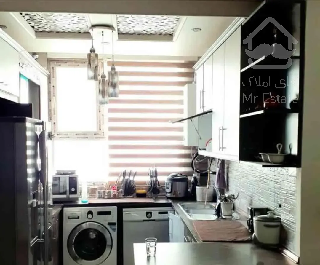 ۷۴متر//۲خواب//سازمان برنامه//