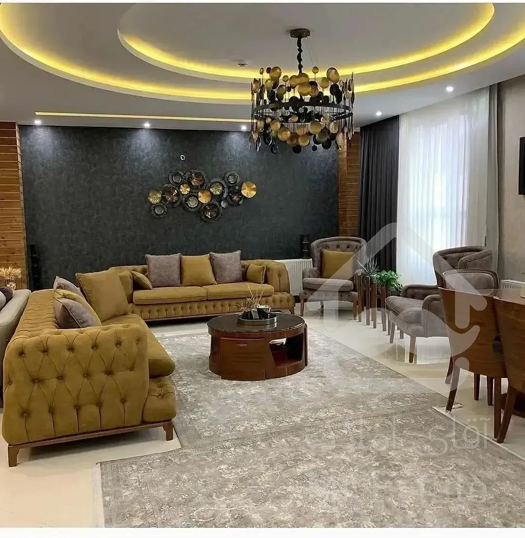 فروش آپارتمان ۱۰۰ متری پروژه راگا( آبشار) ویو ابدی خرید مستقیم