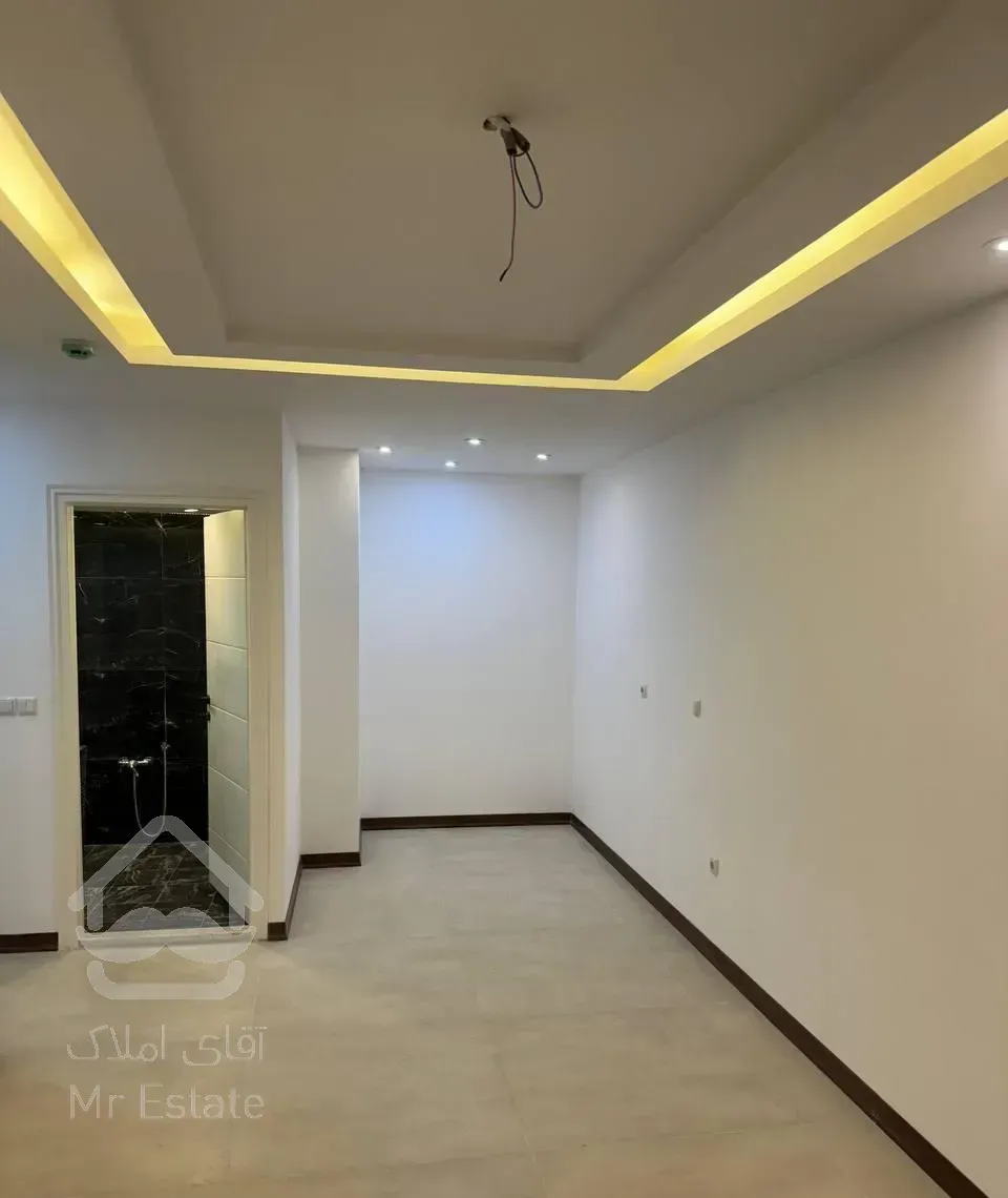 آپارتمان ۱۹۵ متری امیرکبیر غربی محدوده میدان انوشه