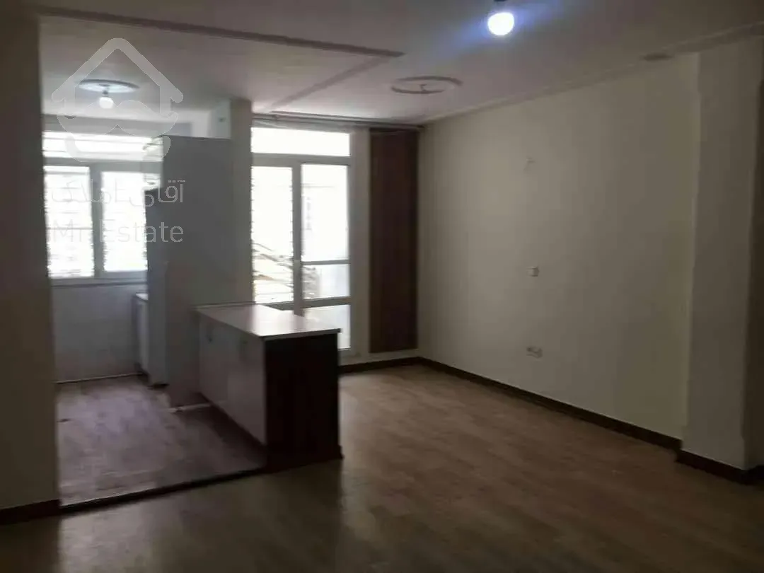 آپارتمان ۶۳متری فردوس غرب