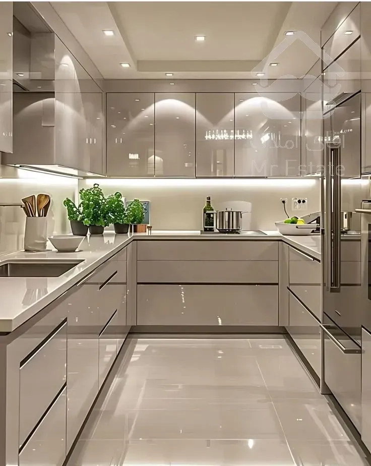 🌇 ۱۲۵ متری خوش‌نقشه شمال‌غرب تهران – تهاتر ملک یا خودرو