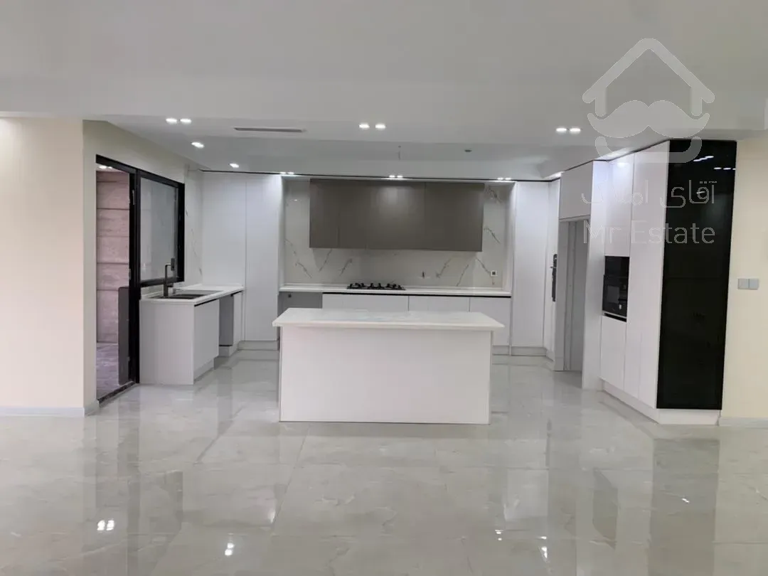 خريد آپارتمان ۲۰۰متر/فرمانیه/نوساز