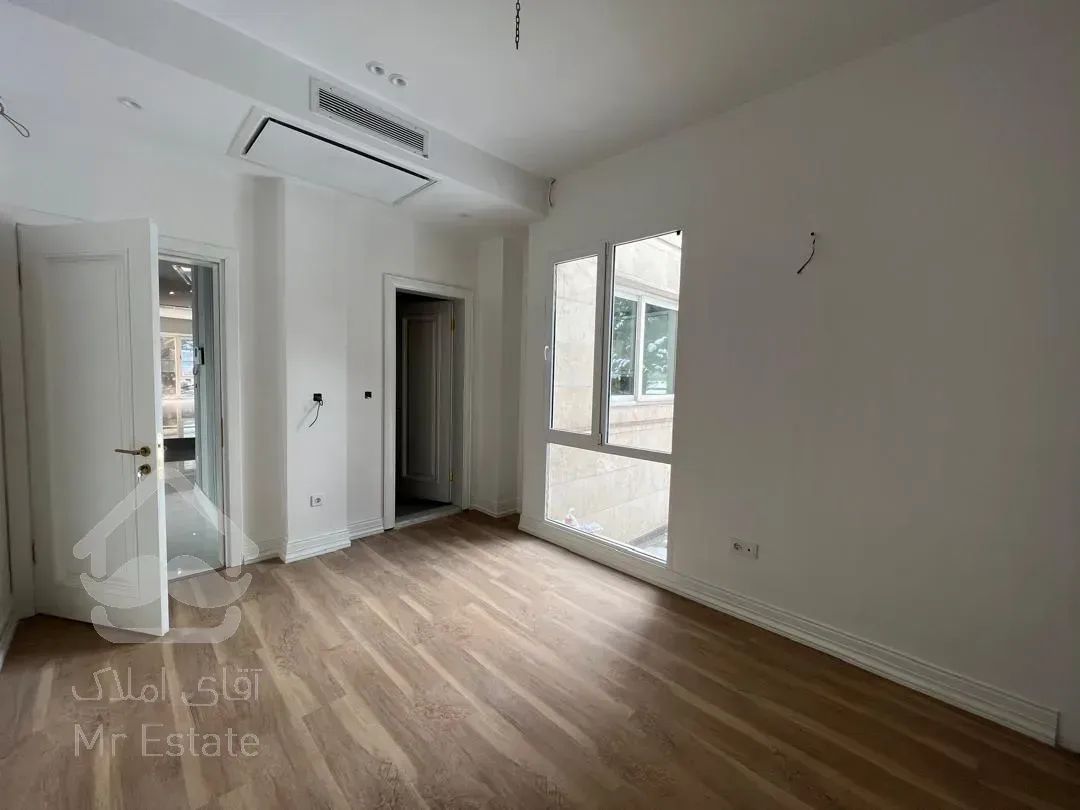 فروش اپارتمان 270 متری زعفرانیه