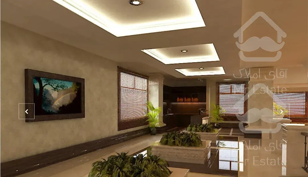 فروش آپارتمان زعفرانیه 460  متر اکازيون