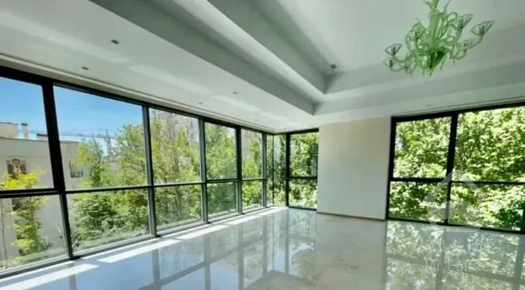 ۱۹۰متر۳خواب نوساز ویو ابدی پارک مشاعات بدون مشابه