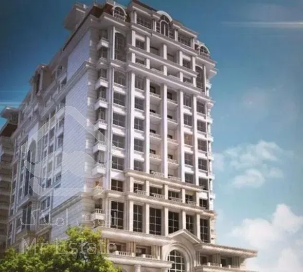 اپارتمان 180 متری / تک واحـدی / بـر اصلی خیابان