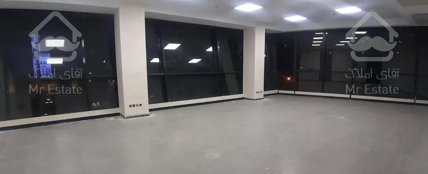 آپارتمان ۷۵ متری سند اداری کلیدنخورده دریاچه چیتگر