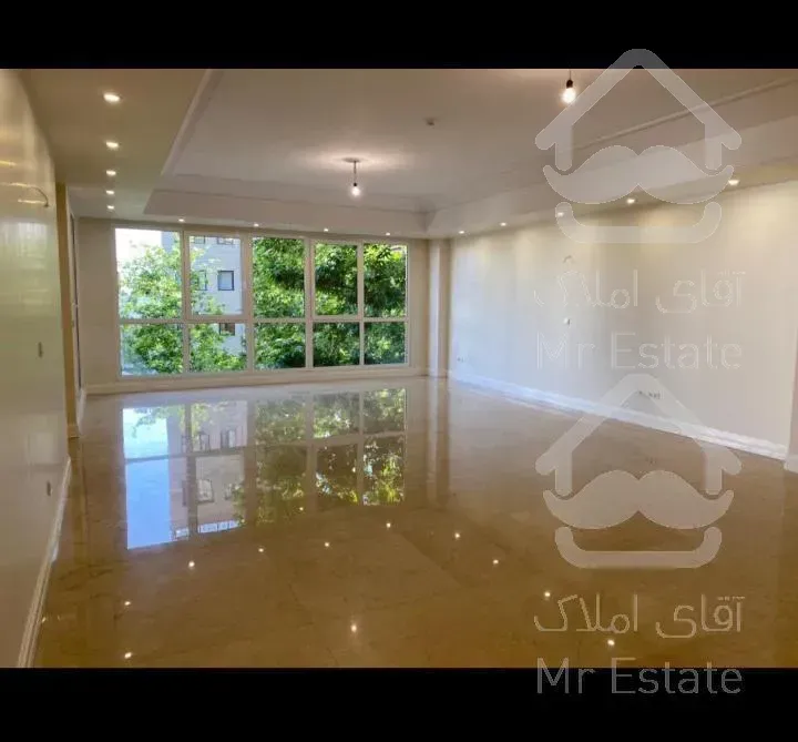 رهن و اجاره اپارتمان ۲۰۰متری در کامرانیه