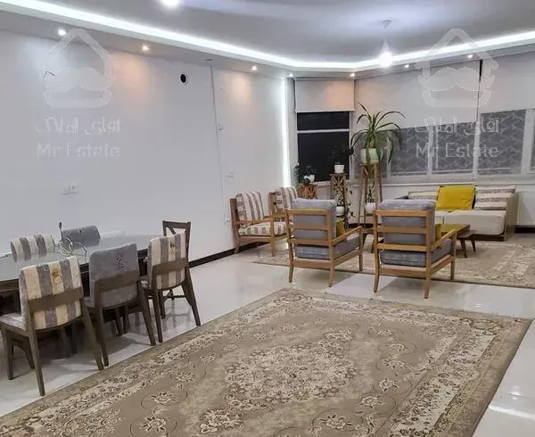 آپارتمان 137 متر. ۳ خوابه