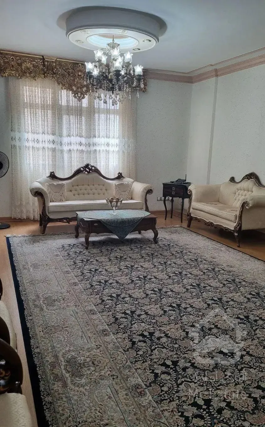 اجاره آپارتمان - دریان نو