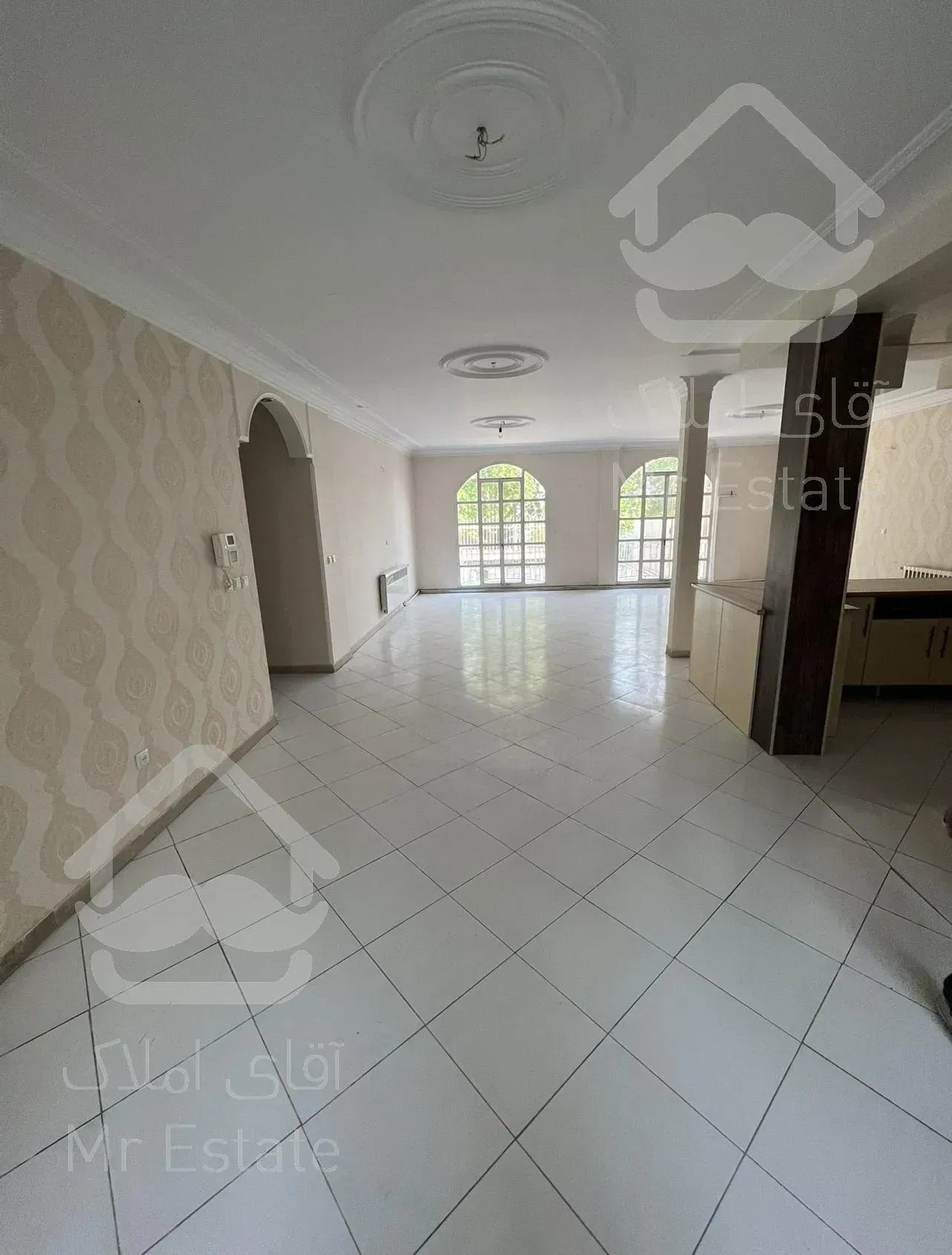 اجاره واحد ١٤٠ مترى لواسان