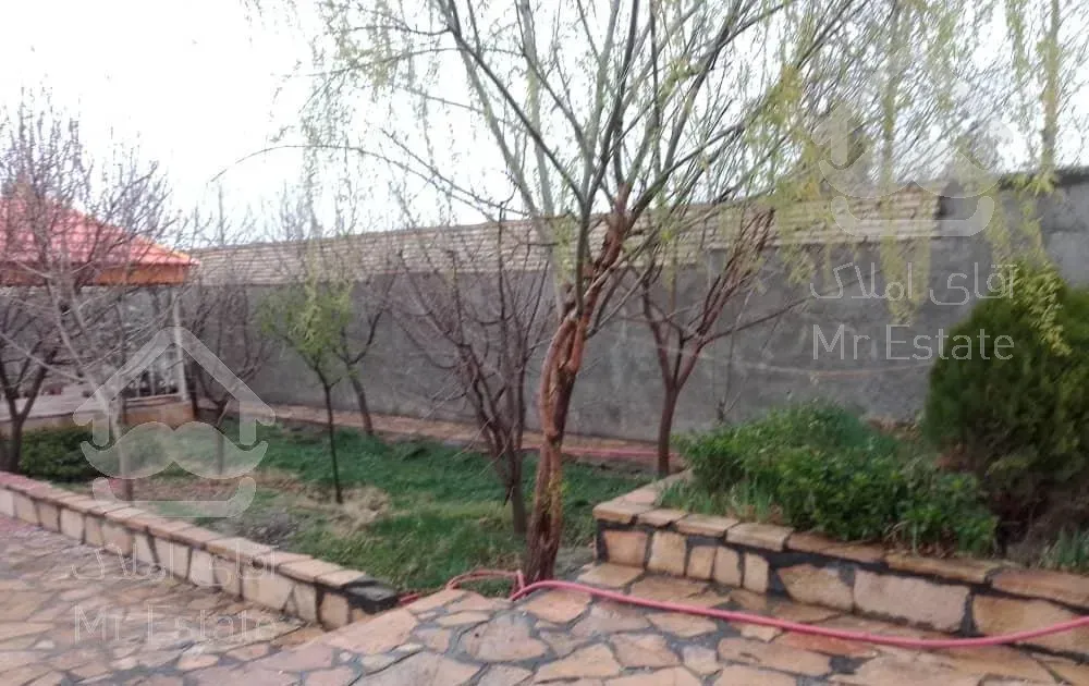 اجاره باغ ویلا بلوار شاهنامه