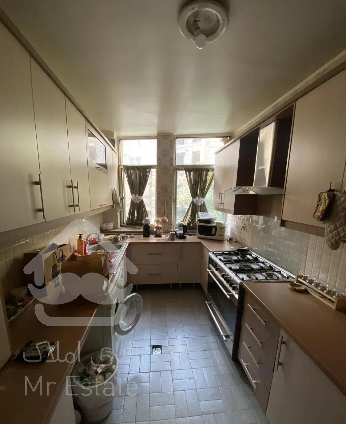 ۱۴۰ متر بالای اندرزگو تک واحدی مجرد یا خانواده