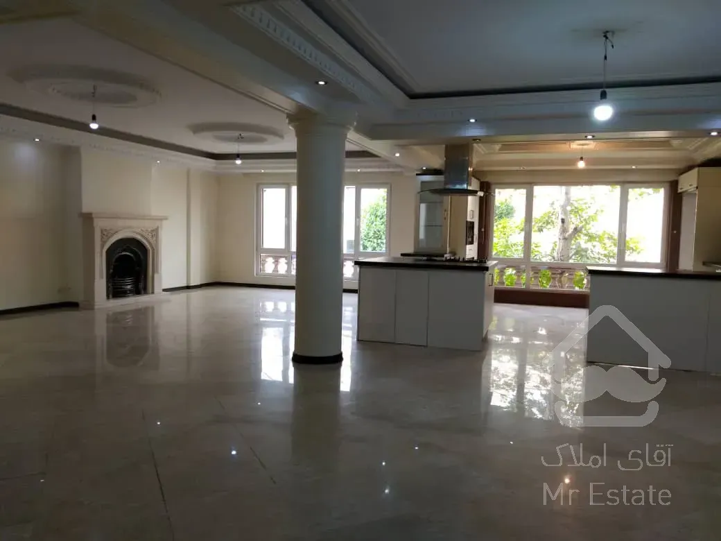 اجاره 240 متر هروی