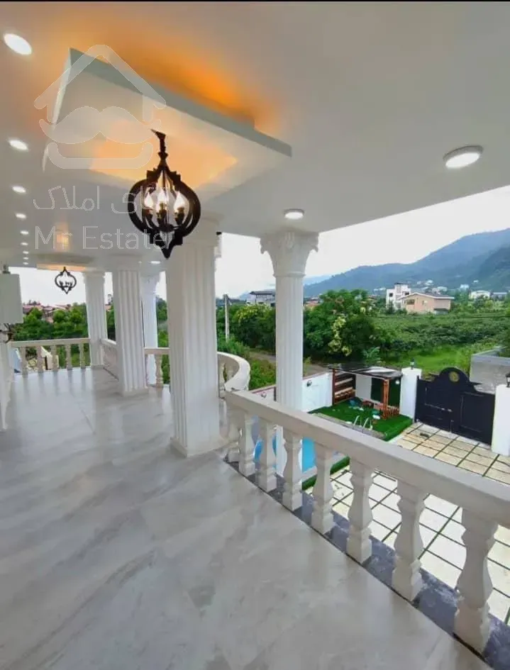 فروش ويلا استخردار در شهر كلارآباد