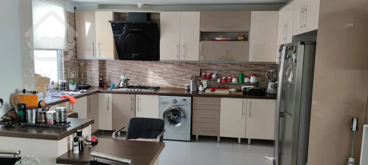 فروش 110 متری دروس