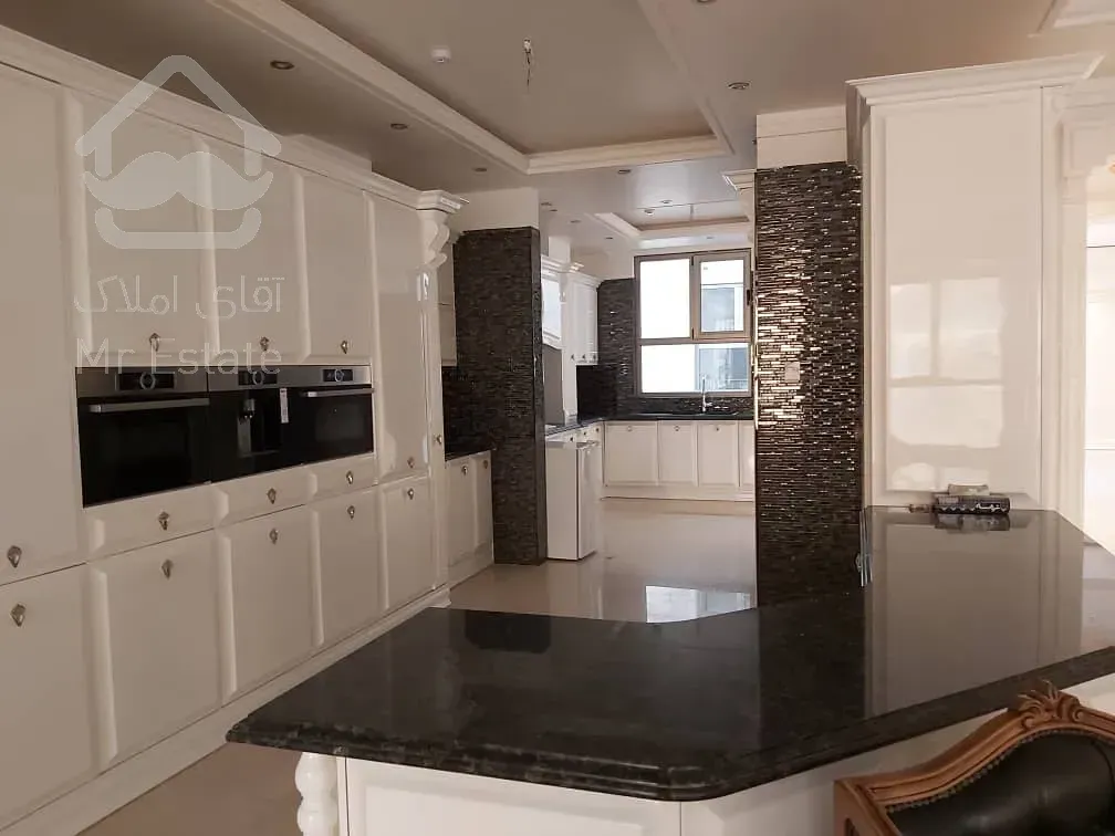 فروش 198 متری دولت