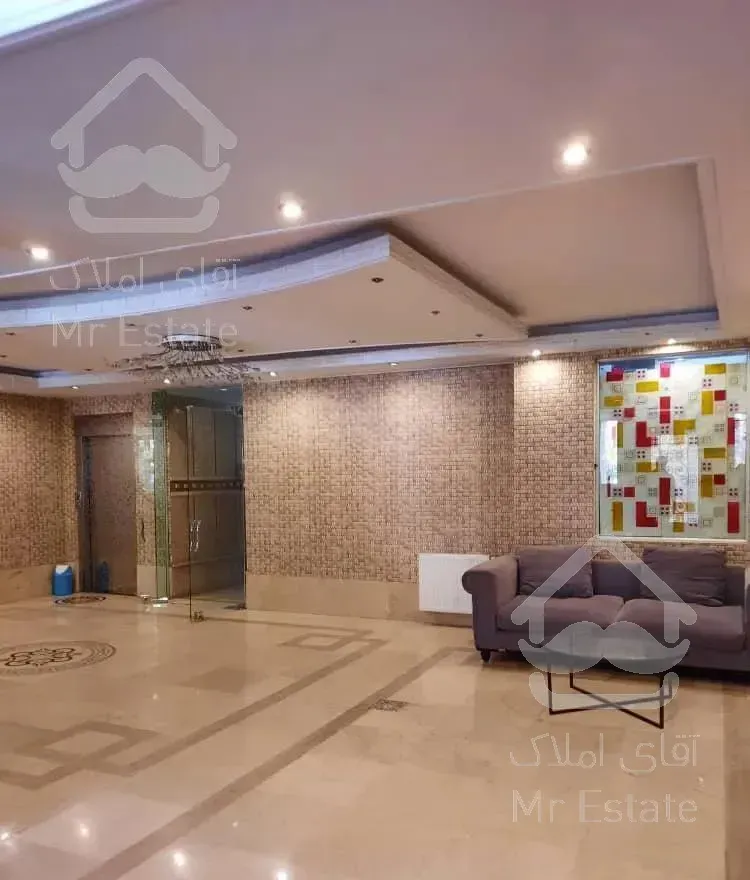 ١٠١ متر اجاره ظفر / لوکیشن