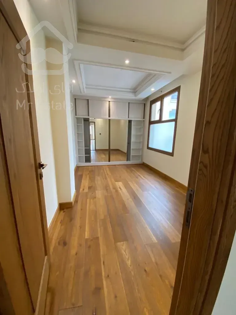 فروش اپارتمان 131 متری زعفرانیه