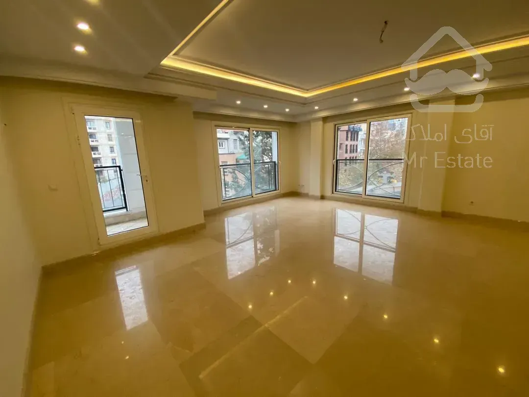 فروش  اپارتمان  190 متری محمودیه