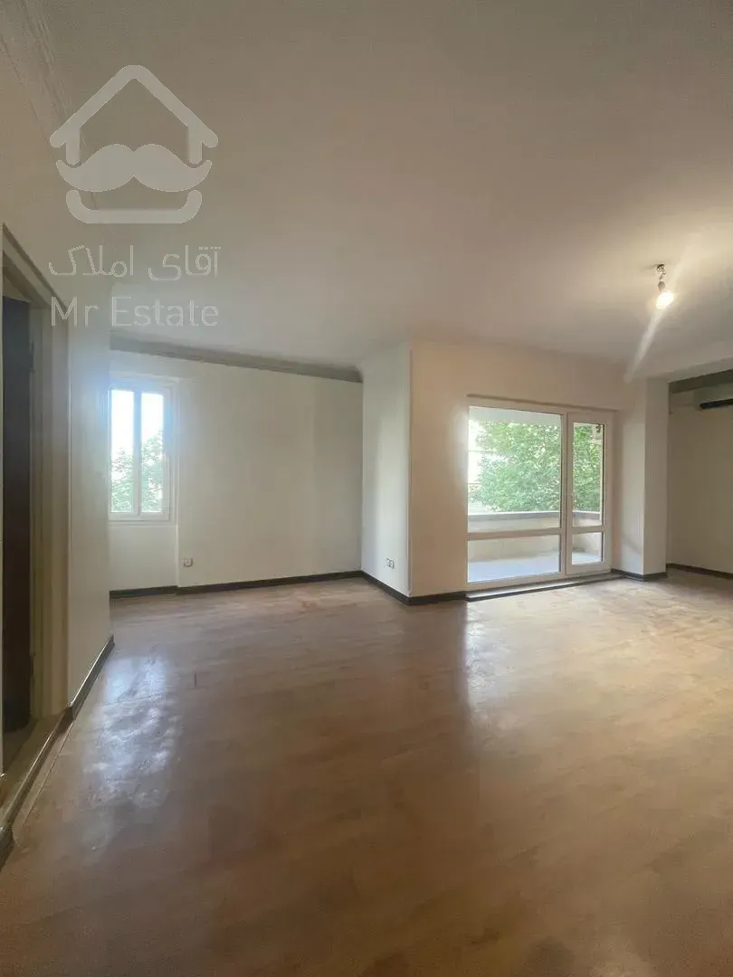 رهن و اجاره آپارتمان ۳۵۰ متر نیاوران ۲۵ متر تراس