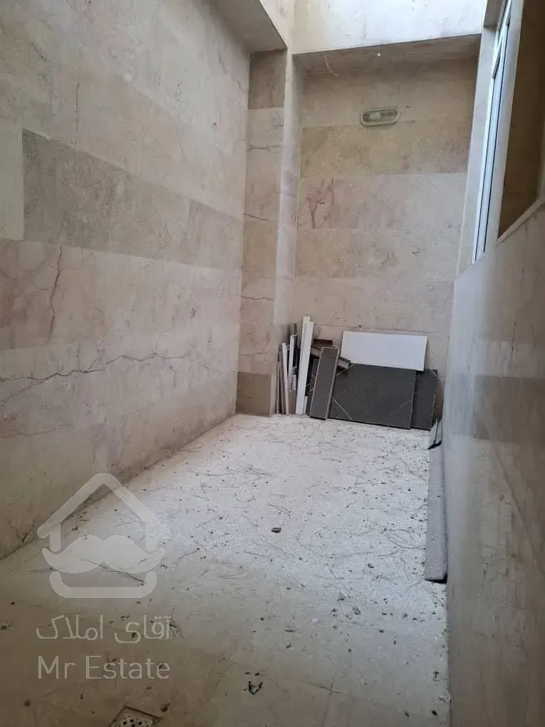 فروش فوری آپارتمان ۱۰۰متری کلید نخورده