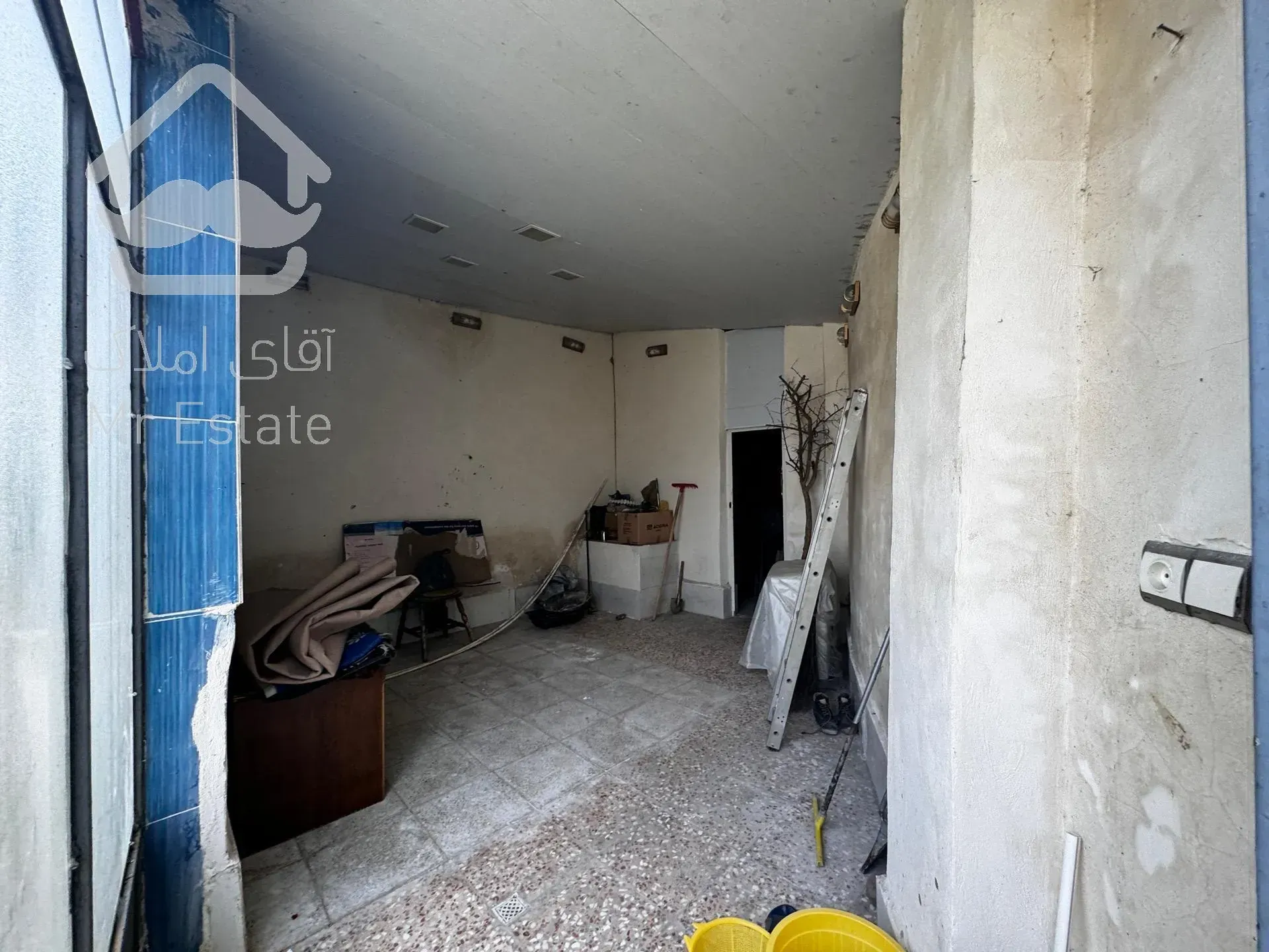 فروش خانه و محوطه 200متری در کوچصفهان