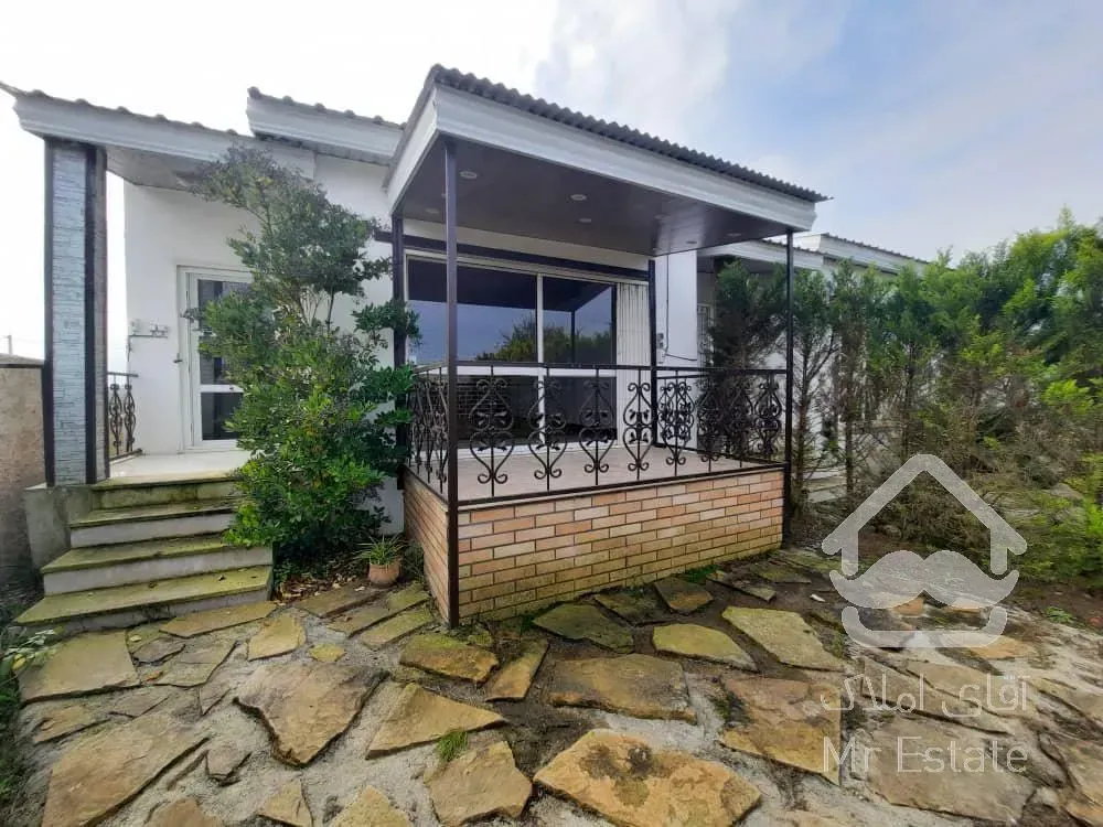 ويلا باغ تو دل جنگل با پيش پرداخت٨٠٠تومن